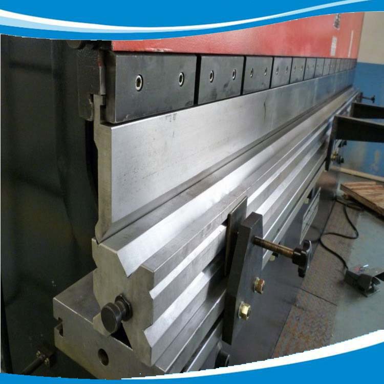 WC67K-63T/2500液压折弯机模具 厂家现货直供 折弯机模具价格