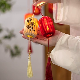 节庆用品;场地布置道具;对联/春联