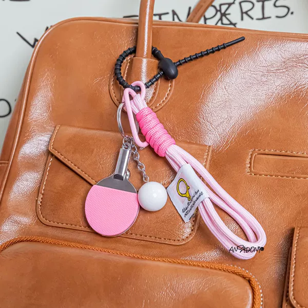Mobile phone, strap, silicone racket for table tennis, T15