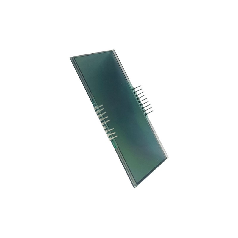 工場直送 LCD 液晶画面 空気清浄機 車載計器表示画面 計器 LCD ブロークンコード画面|undefined