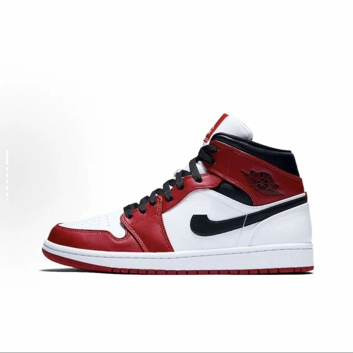 Air Jordan 1, спортивные кроссовки для мужчин и женщин для повседневной носки, баскетбольные кеды
