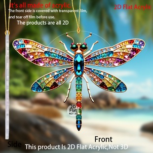 Cross-Border New Product Cartoon Christmas Keychain Keychain Pendant Car Backpack Keychain Accessories Birthday Gift