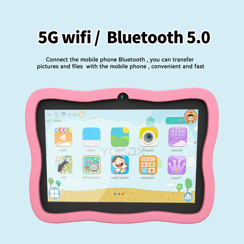 Tablet smart laptop, 8inch, (Cross-border trading), Amazon, USA, Android