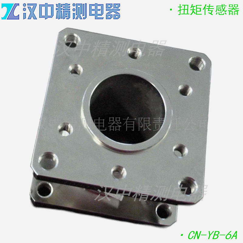 电动扭力扳手CN-6A旋转动力设备检测用扭矩传感器风机发动机等