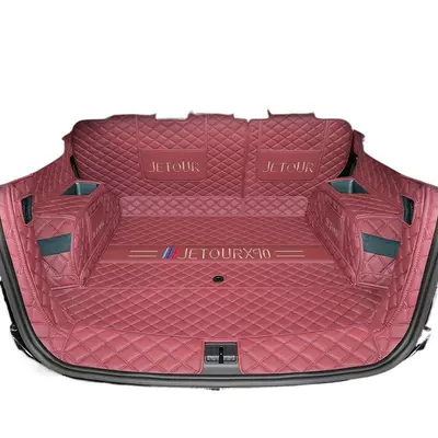 Trunk Mat – Mat Auto Supplies New