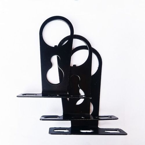 Bicycle light fork children's bicycle light fork basket bracket stroller basket bracket light fork accessories