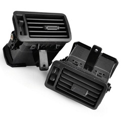 Applicable to Mitsubishi Pajero V31 V32 V33 V43 dashboard vents, air conditioning outlet MR308038