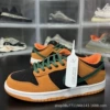 SB-Black Orange