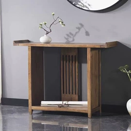 餐边柜;茶桌、茶台;木板材