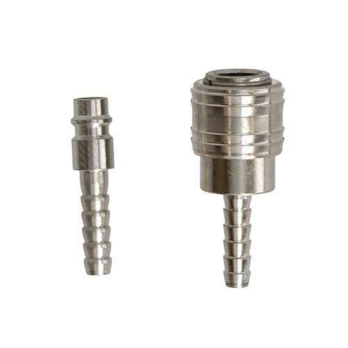 RN-678 连接器 公+母 空气软管接头 快速连接空气压缩机配件套件