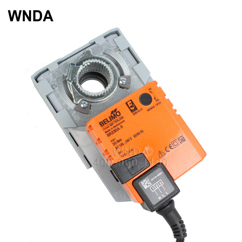 ��ʿBELIMO����ıSR230A-5���SRVU230-5�綯��ִ����ԭװ��Ʒ