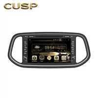 Outback KX3 2 14-8inch HD автомобильная аудиовизуальная автомобильная GPS-навигация на базе Android интеллектуальная универсальная машина