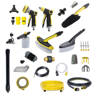 �P�Y����ϴ܇�C����@ˇ�����m��Karcher K2-K7ϵ��