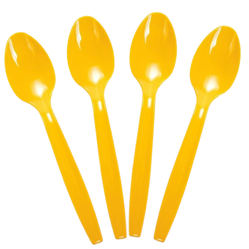 Suministros de fiesta cuchillos y tenedores desechables cucharas de boda boda fiesta de cumpleaños cortar pastel material tenedor cucharas cubiertos desechables