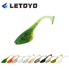 LETOYO ·�����ܛ�D40mm/0.75g���΢��Tβ�x·�����D�F؛���l