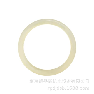 中国TW Katon® 6000 系列 热塑性氟橡胶（TPF）0形环 工业密封件