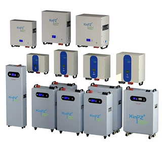 battery solar hybrid battery lithium batteries 33KWH