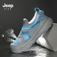 Jeep��ͯЬ2026�����¿�͸��W��ŮͯЬ���m�p�ヺͯ�\��Ь�ܲ�Ь