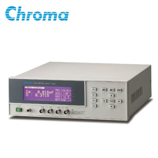 ChromaïLCRModel11022/11025늘늸yԇx