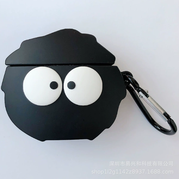 Coalball (including climbing buckle)