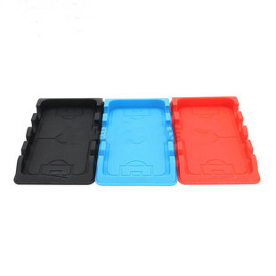 Car Mobile Phone Holder Car Pad Storage Pad Car Navigation Mobile Phone Holder Center Console Instrument Panel Mobile Phone Pad