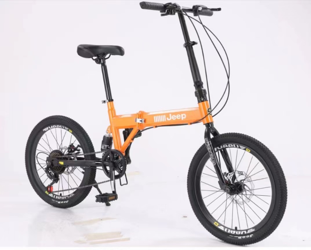 Flying Tiger Orange [high-grade turn handle]]