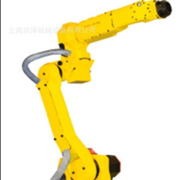 FANUC ROBOT M-10iA/12（弧焊、中小型机器人）
