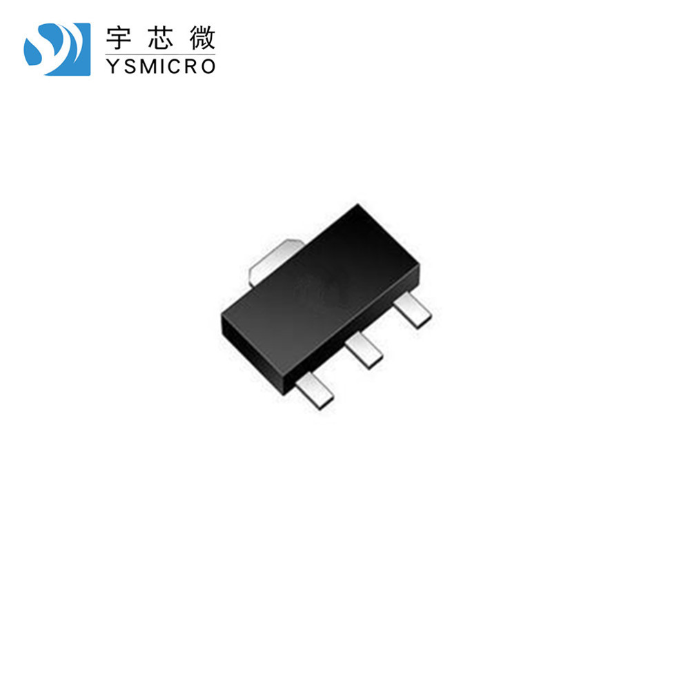 MEL71XX SOT89-3 LED���⡢���������� ����LED����������