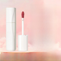 NOVO誘惑柔霧不沾杯唇釉 防水不易掉色玫瑰奶杏素顏顯白口紅5913