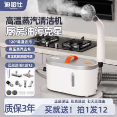 蒸汽清洁机多功能一体家用厨房油烟高温高压家电清洗机工厂直销