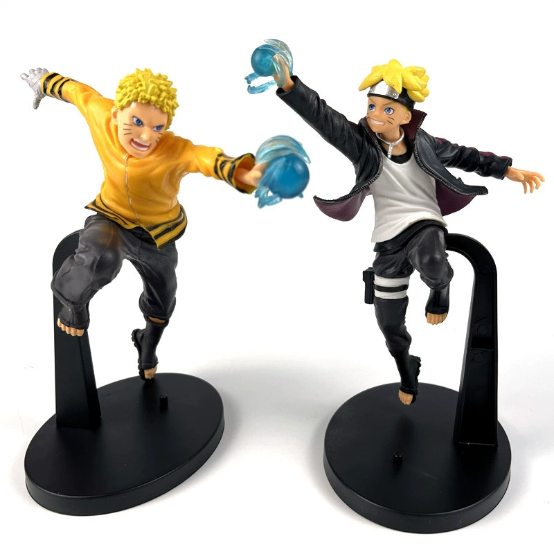 Кросс-полоси Naruto Hand-Office Ниндзя Kakashi Vortex Naruto Sasuke I Love Robber