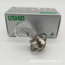 �F؛ԭ�b USHIOţβ SM1460 #8000066 6.5V2.75A LEICA�@΢�R����