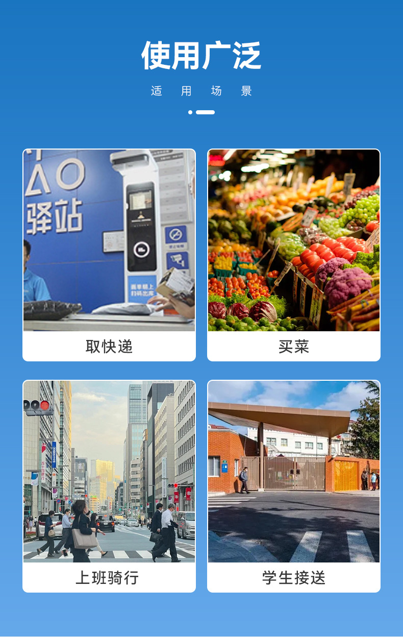 City Scooter Foreign Trade Supply Electric Motorcycles Adult Scooters Foreign Battery Vehicles Models Cross-Border