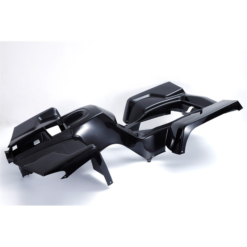 (2개) ARES ATV 완전한 차량 액세서리 모든 지형 균형 샤프트 충격 방지 4X2 오프로드 오토바이 예비 부품을 설정할 수 있습니다.