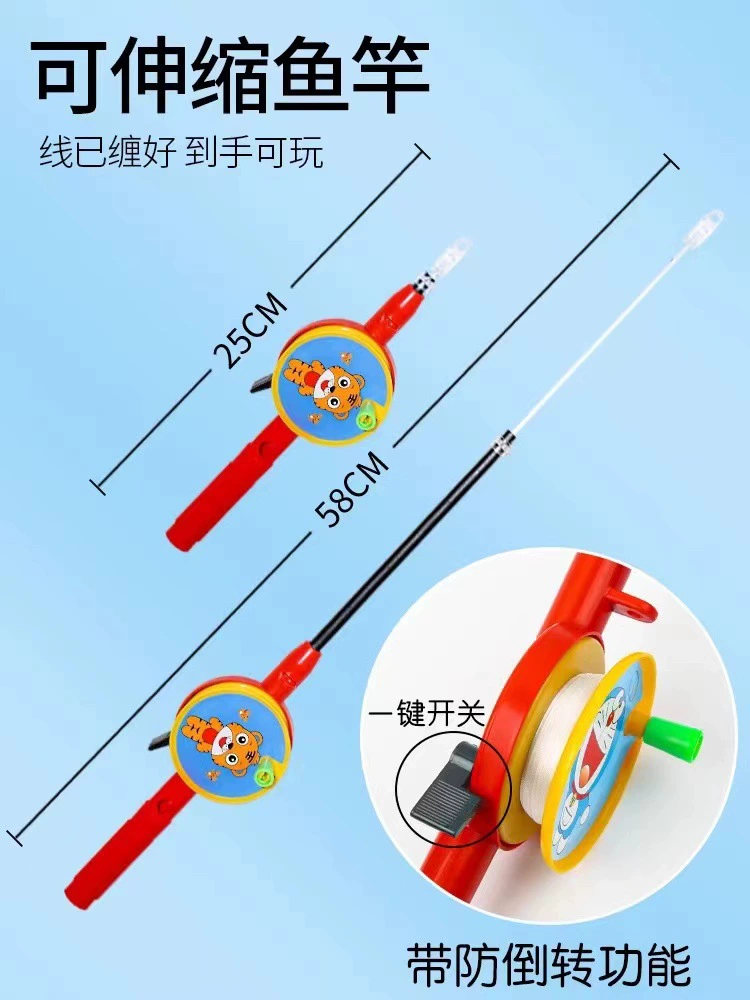 ФЭйфай август, Weifang Kite Детский мультфильм Динамическая воздушная змея, линьая удочка, разнообразный