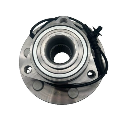 Ka K Di D Bearing