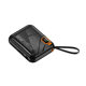 Super fast charge 66W charging treasure 10000 mA portable belt line gift printed mobile power wholesale