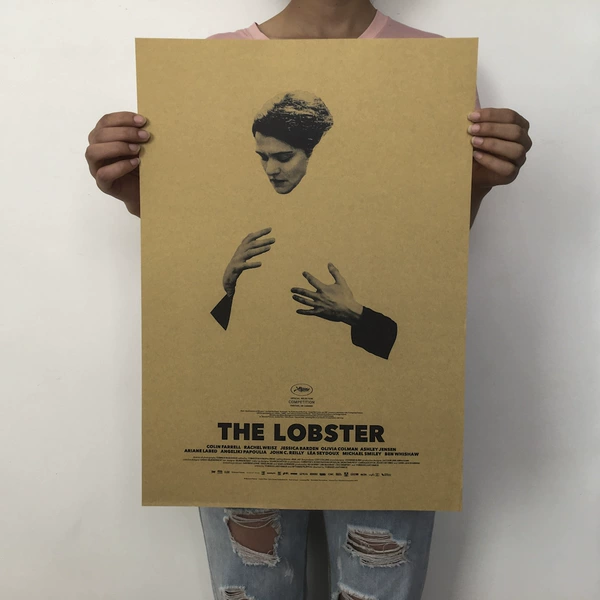 H891 lobster