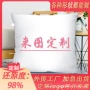 批量源头打样异形靠枕