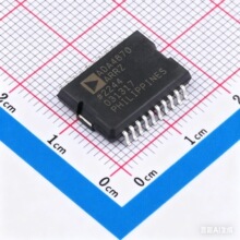 ����Ŵ��� ADA4870ARRZ-RL PSOP-20-11.0mm AD ȫ��ԭװ����