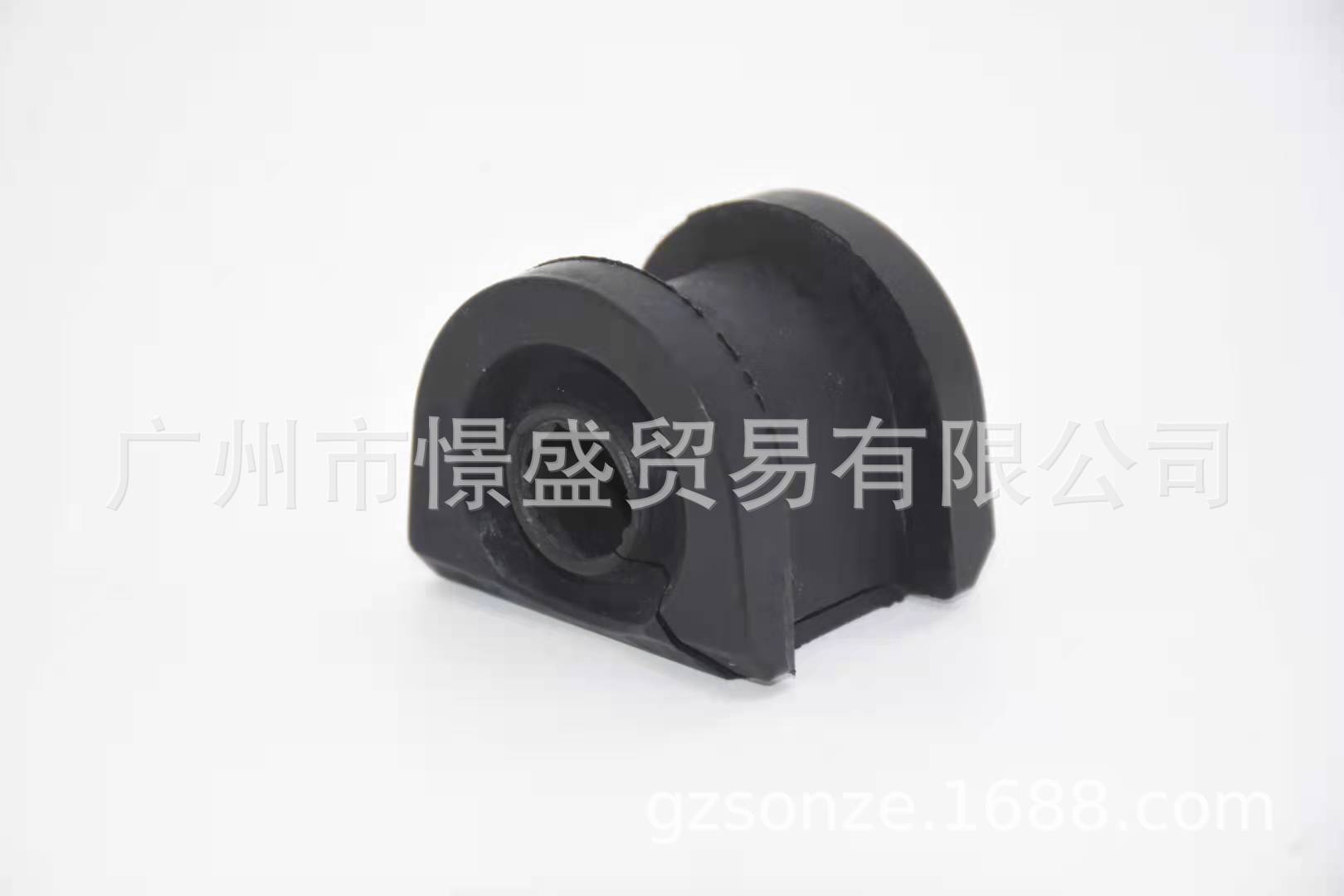 适用于斯巴鲁翼豹2.0/2.5排量 稳定杆衬套组件(后）20414-FG030|ms