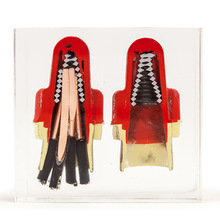 3M���ɽӾ�ñ�Ӿ������B�����^����ݰ�ȫ600V늉������m��