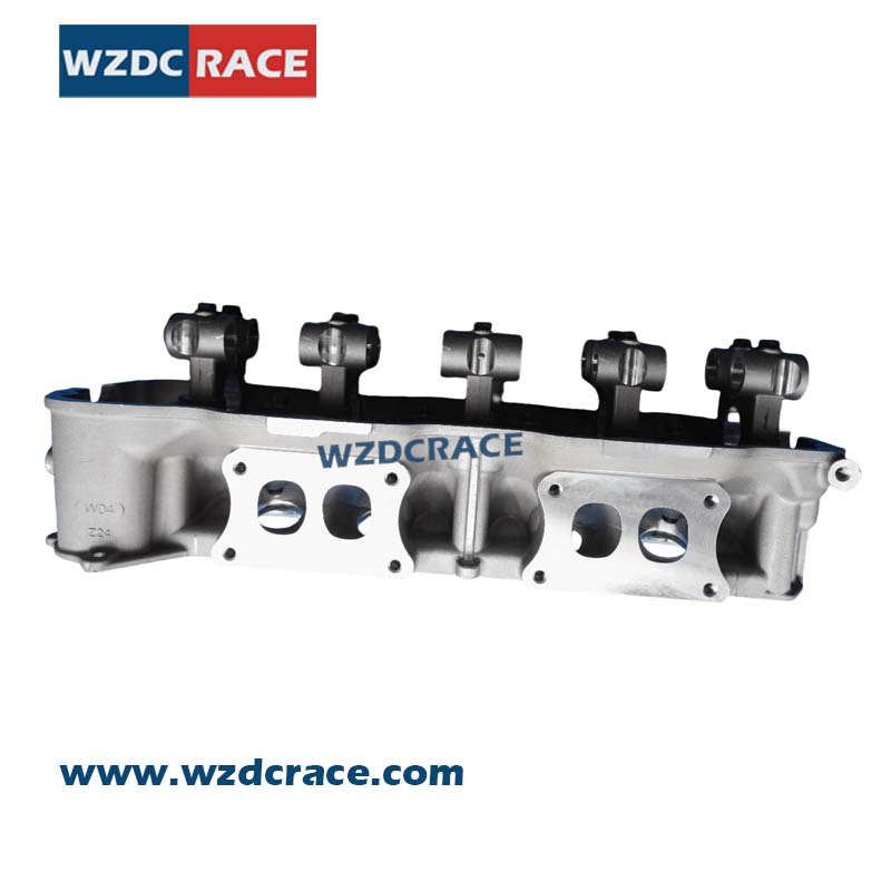 Aplicable NISSIAN Z24 culata EFI 11041-20G13 11041-13F00 11041-22G00