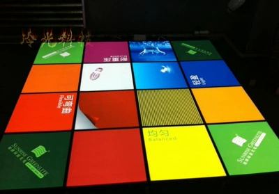 Cold light sheet | Graphite Cold Light Board High Brightness