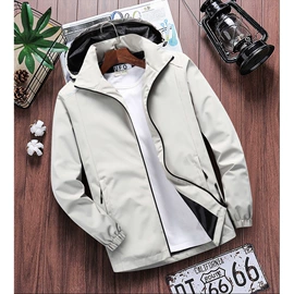 男式夹克;男式休闲裤;男式T恤