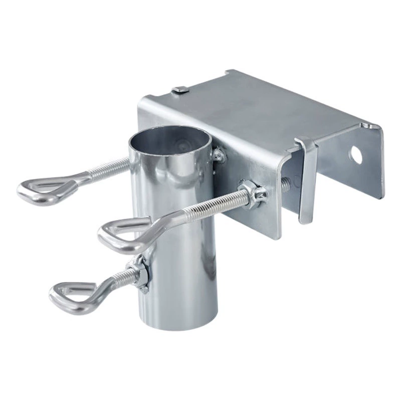 Держатель зонтика зонтик клип большой зонтик стойло трехколесный зонтик сплошной Зонт автомобильный зажим