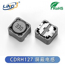 �NƬ늸� CDRH127R��������늸� 12*12*7MM 6R8/100/220/330/102
