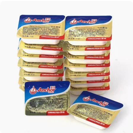 Anjia легкое масло с зернами животного жира жареный стейк для домашнего обертывания