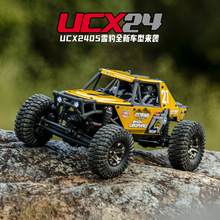 UDIRCѩ��1:24�羳RC����܇ UCX2405ԽҰ�b����܇�������ԽҰ܇