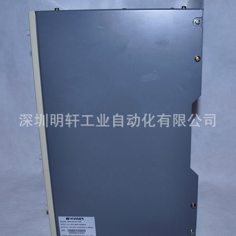 WINNER ΢ܱƵ WIN-9G-011T4B ΢ܱƵ11KW 380V